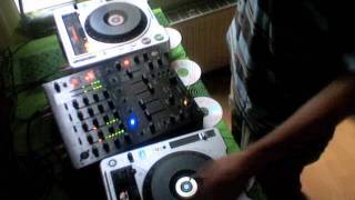 Download Lagu DANCEHALL TIME - JUIN 2011 - DJ KABZZ MP3