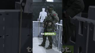 What Happens If You Move Too Fast in CQB?