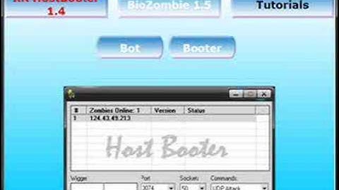 Halo 3 Host Booting + Booter Pack