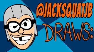 The Aquabats Draws