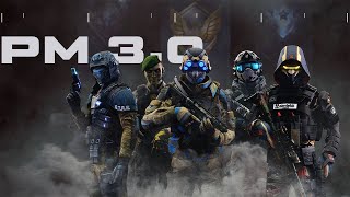 Стрим Warface. Здаров бандиты)))).