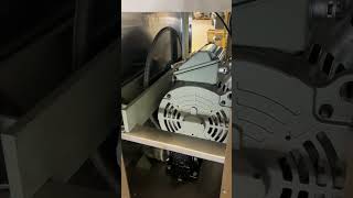 Hollymatic 180-A Mixer Grinder - Item #11948 - M&M Equipment Corp.
