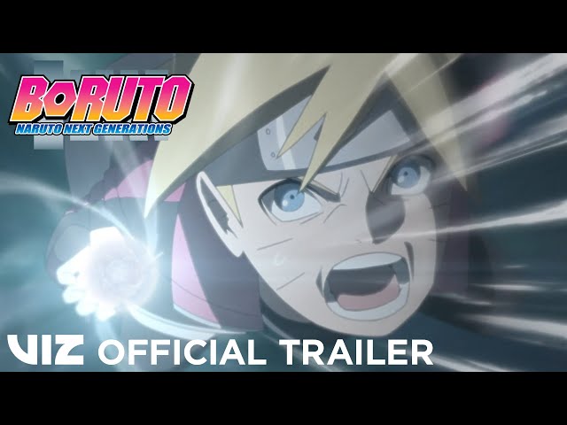 Boruto: Naruto Next Generation - Shadow of the Curse Mark: Boruto: Naruto  Next Generations - Shadow of the Curse Mark – TV no Google Play