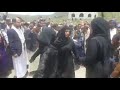 هز ورقص زينبيات اليمن 