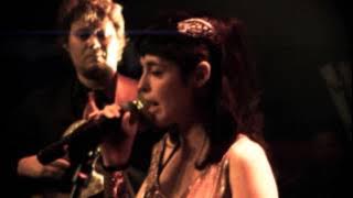 ALOAN -- THE BEAT OF THE BLACK HEART -- UNPLUGGED VERSION