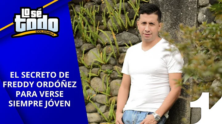 Lo S Todo - El secreto de la eterna juventud del a...
