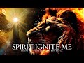 Revive my spirit  powerful prophetic warfare prayer music