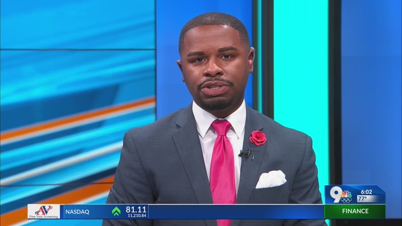 KTSM 9 News Today - TX CODING ERROR