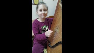 Дарина Паволоцька. Веснянкачорнобривий Корольок