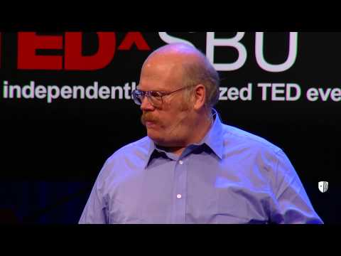 For the record | Thomas Wilson Jr. | TEDxSBU - For the record | Thomas Wilson Jr. | TEDxSBU