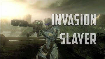 Halo 4 Tutorials - Invasion Slayer in Halo 4