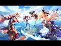 streaming genshin ar 58 (Random stuff)