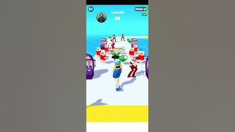 Run Rich 3D :GameplayWalkthrough android ,ios All Levels