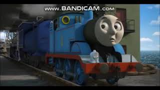 Drunk Vinnie Torments Thomas