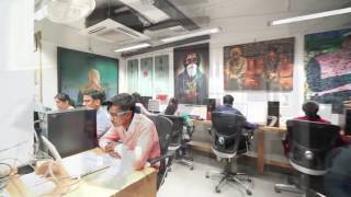 Dedicated Developers