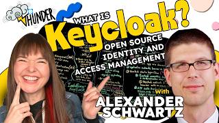 What Is Keycloak? Open Source Identity and Access Management