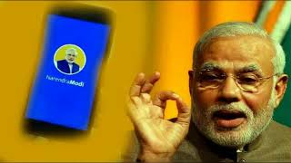 Namo App, Modi App screenshot 5