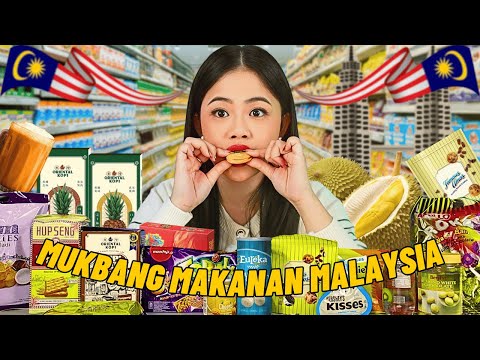 Cemilan Dari Malaysia
