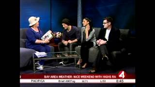 Herakut on KRON