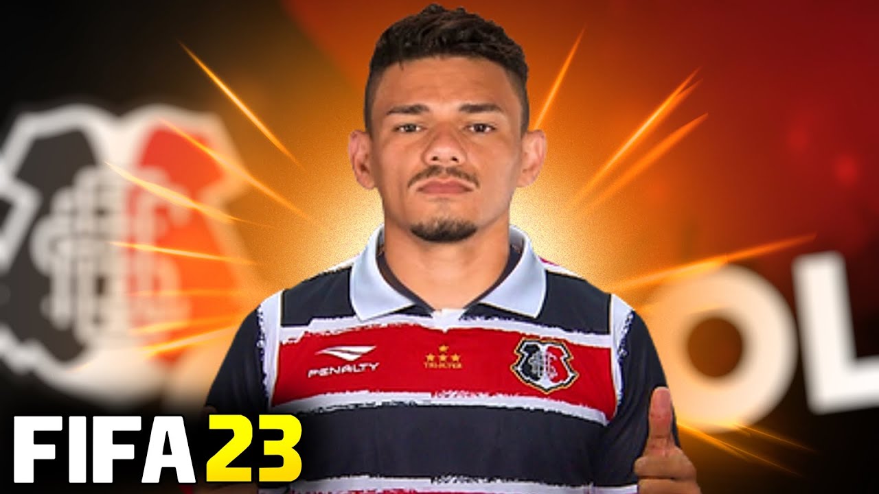 TIQUINHO SOARES ESTREIA DECIDINDO NA COPA DO BRASIL!! - Modo Carreira #30 | FIFA 23