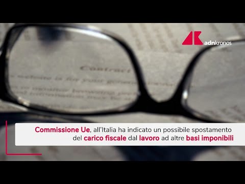 Video Patrimoni e successioni, l'indicazione Ue e la proposta di legge popolare