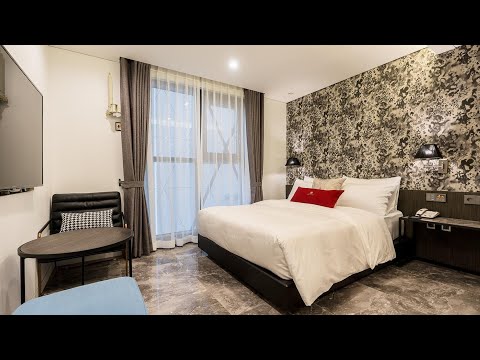 HOTEL THE MAY
