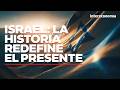 Cómo nació Israel: 78 Años de historia, guerra y geopolítica