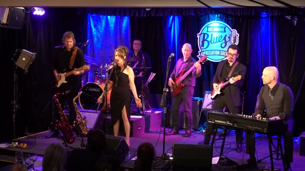 Cold Snap @ MBAS Sep 14th 2025