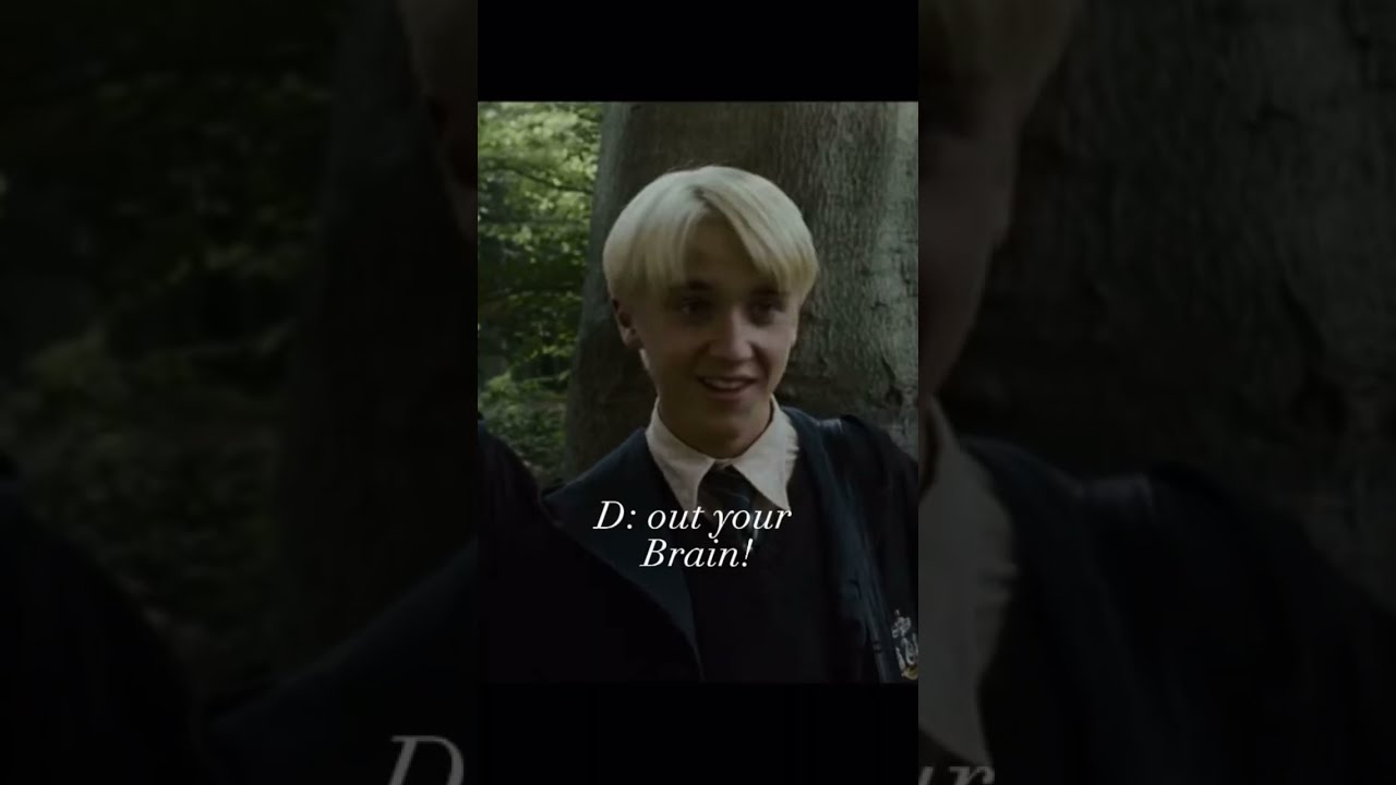 POV Yn Is Bellatrix Daughter Bellatrixlestrange Harrypotter Psycho