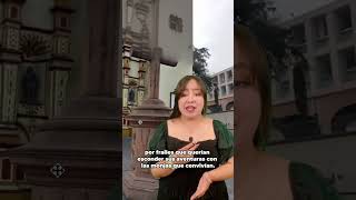 El misterio de los túneles secretos en Toluca
