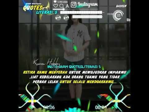 #STORYWA #STORYKEREN #STATUSWA STORY WA MOTIVASI| QUOTES ...