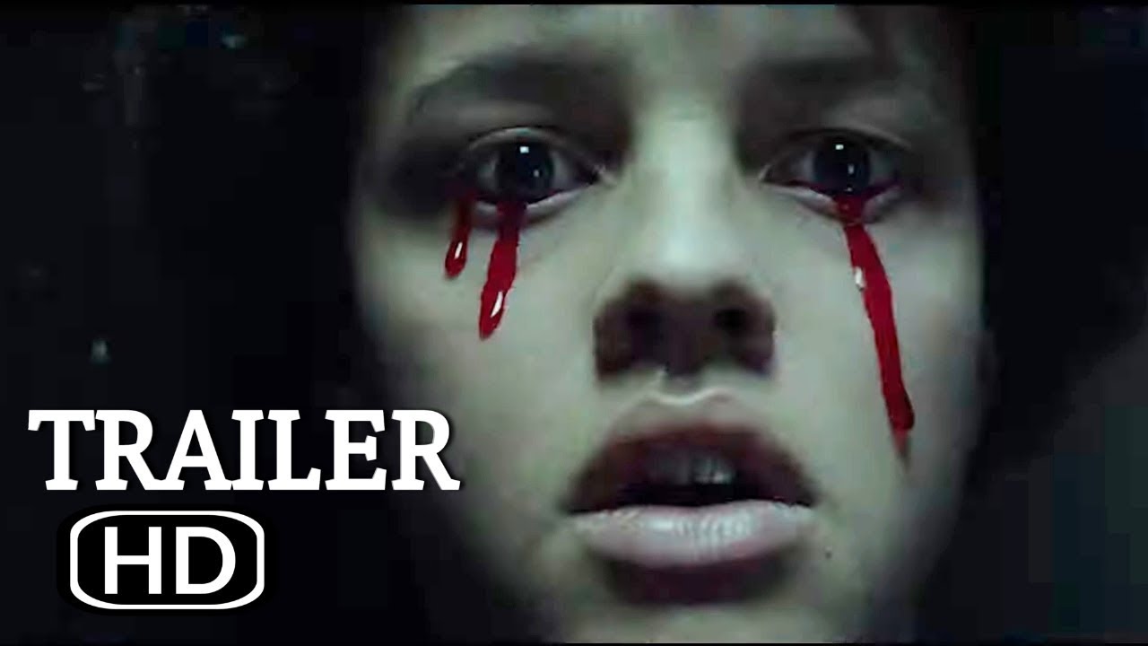 PREVIEW UNAVAILABLE INTO THE DARK: UNCANNY ANNIE Teaser (2019) Horror Hulu