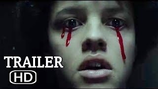 Preview Unavailable Into The Dark Uncanny Annie Teaser 2019 Horror Hulu