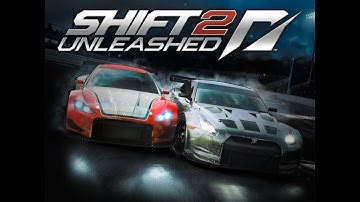 Need for Speed Shift 2 Unleashed : (BMW M3 E30) Monday Attacked!!