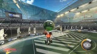 Ceiling Shot Musty (no bounce)