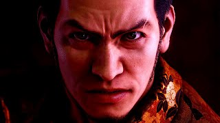 Lost Judgment: The Kaito Files - Boss Battles: Boss 8 (LEGEND)