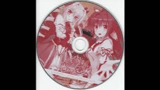 fripSide -sword of virgin-