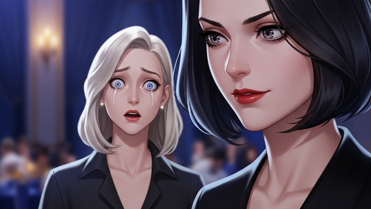 ¡Me despreció! ¿Qué cara puso al verme con su jefe?