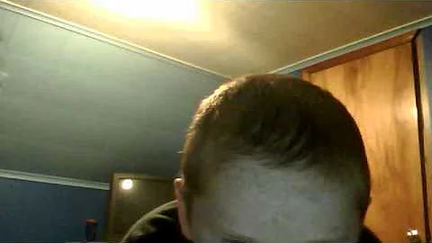 cody morrison's Webcam Video from May 31, 2012 06:...