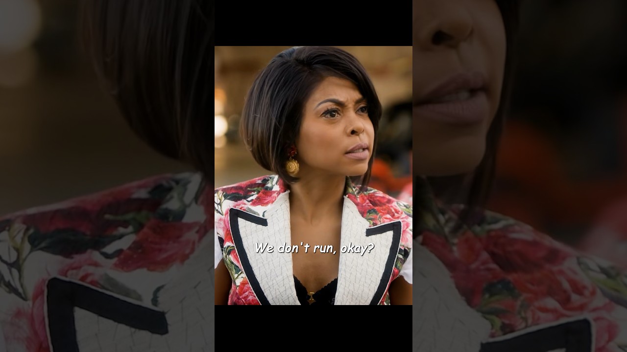 The Lyons shouldn't have run away.