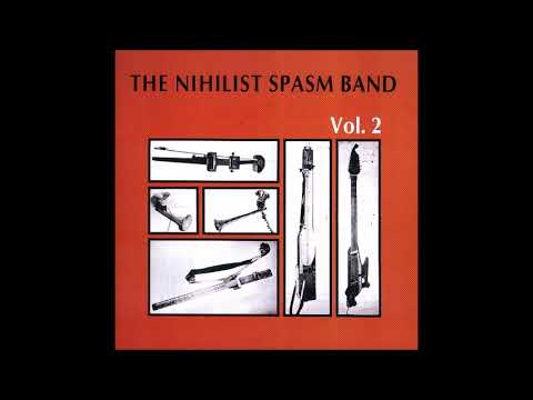 その他 Nihilist Spasm Band / Arts - Flexi その他 Nihilist Spasm Band / ArtsCanada - Flexi Nihilist