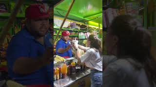 Que puedes comprar con $80 pesos en el malecón de Gusave #recomendación #presupuestomensual #ahorro