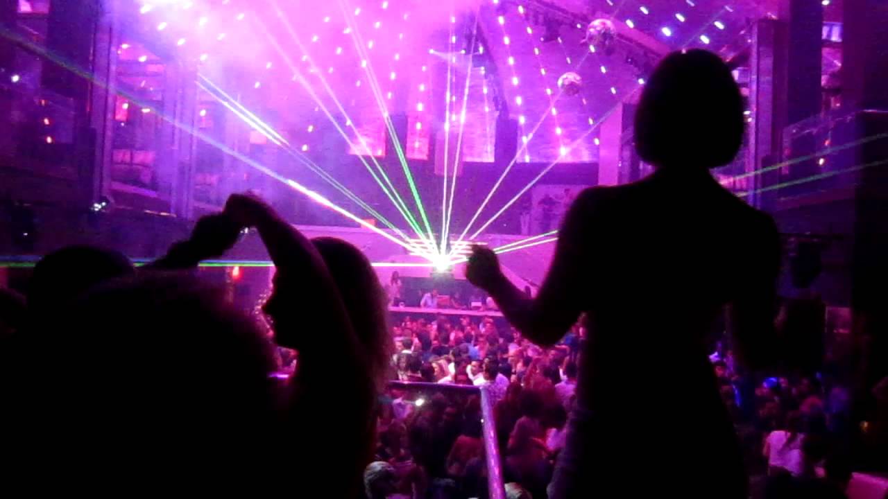 VIP @ LIV (DJ Graham Funke)