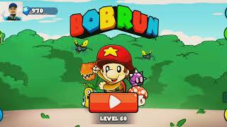 🏃Bob Run Level-60 Walk-through Running Adventure Games-Free And Offline Games-Android iOS Games screenshot 4