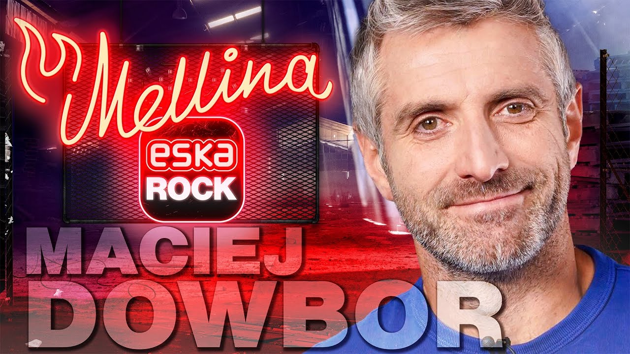 MACIEJ DOWBOR: MOJA ŻONA JEST BEZCZELNA. W NASZYM ZWIĄZKU TO ONA NEGOCJUJE PIENIĄDZE