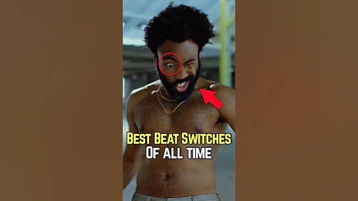 The Best Beat Switches Of ALL Time 🤯