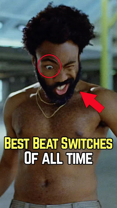 The Best Beat Switches Of ALL Time 🤯