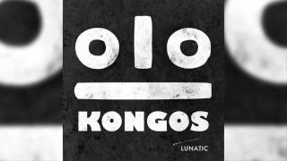 Kongos - Hey I Don't Know chords