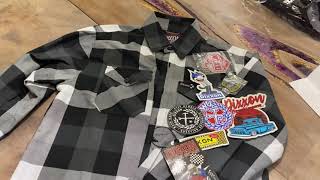 The best flannel?