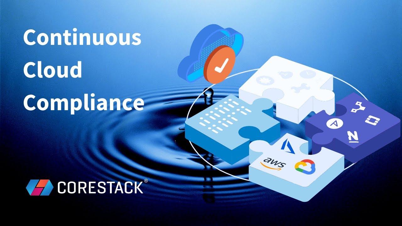 Continuous Cloud Compliance | Abstracted Cloud Compliance Controls (AC3 ...